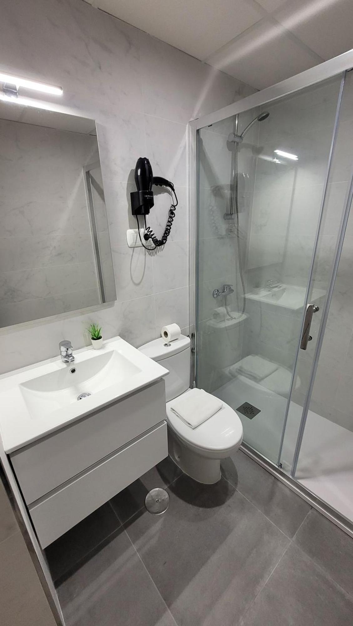Trinidad Apartman Málaga Kültér fotó